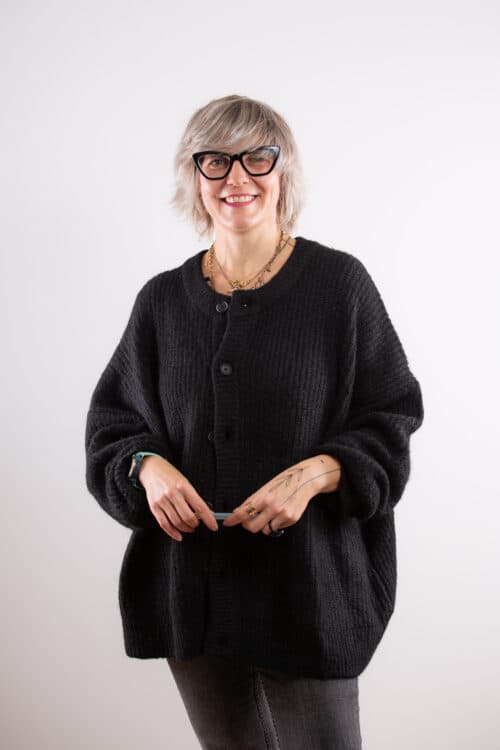 Francesca Belloni