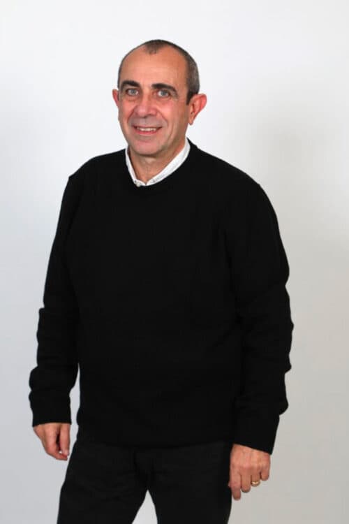Francesco Catullo