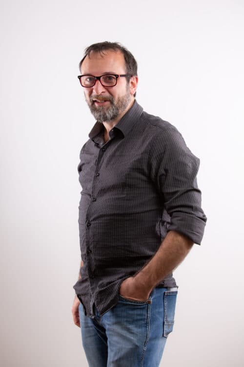 Francesco Prencipe