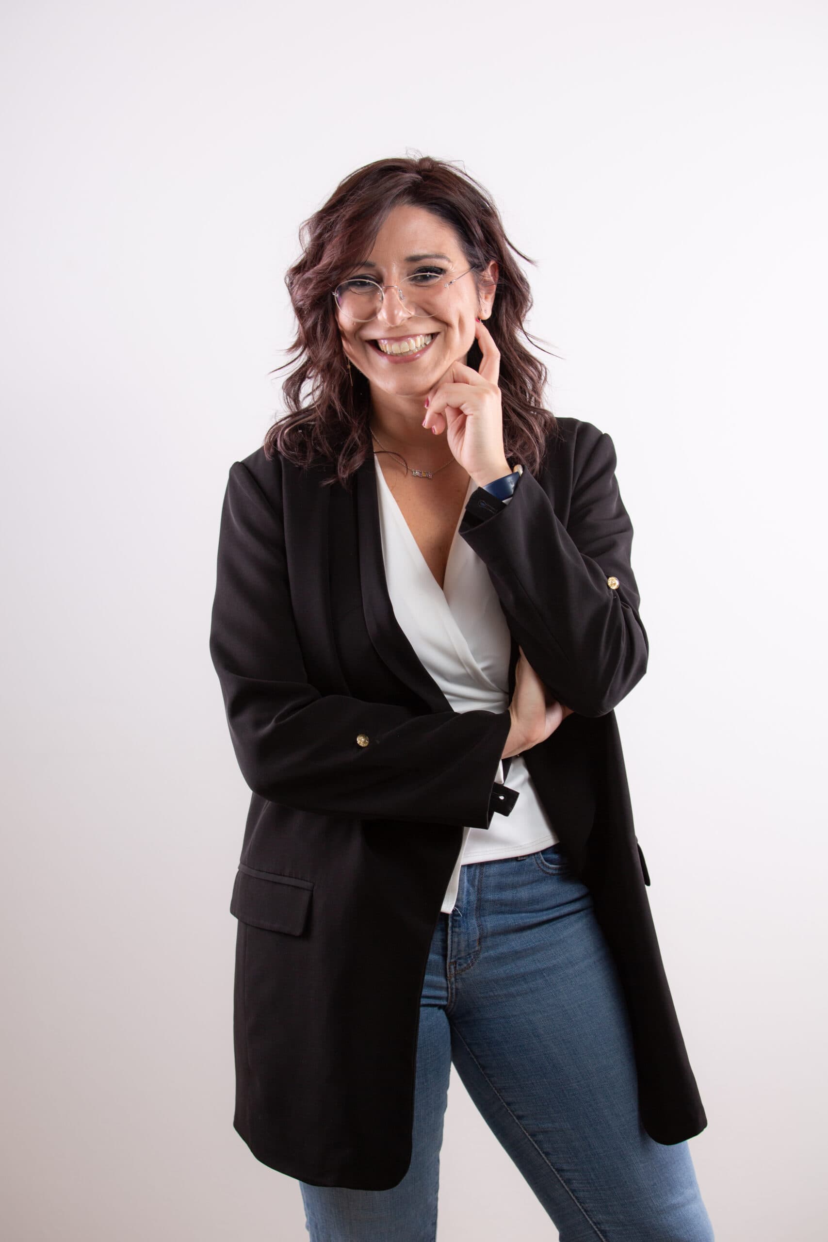 Luana Bove