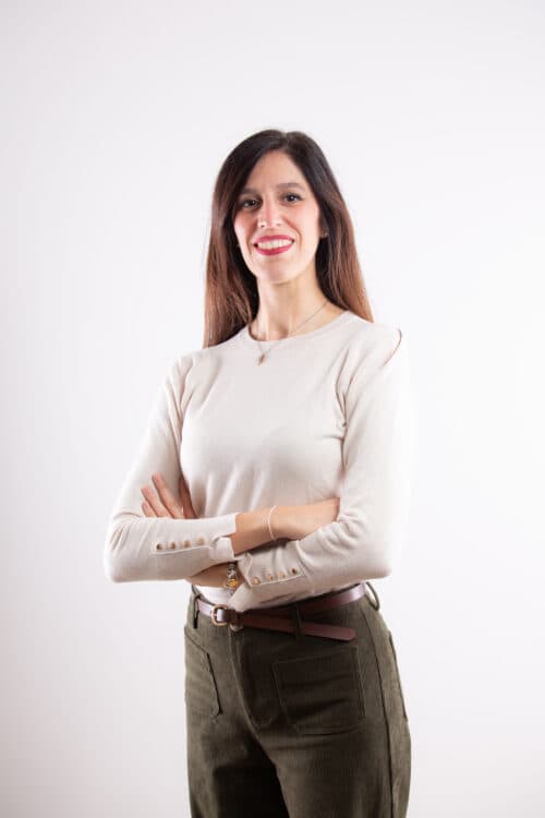 Mariafelicia Verdicchio