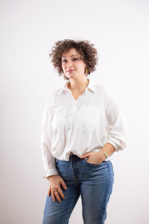 Paola Latino