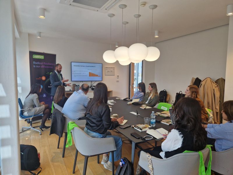 Workshop GTM Academy