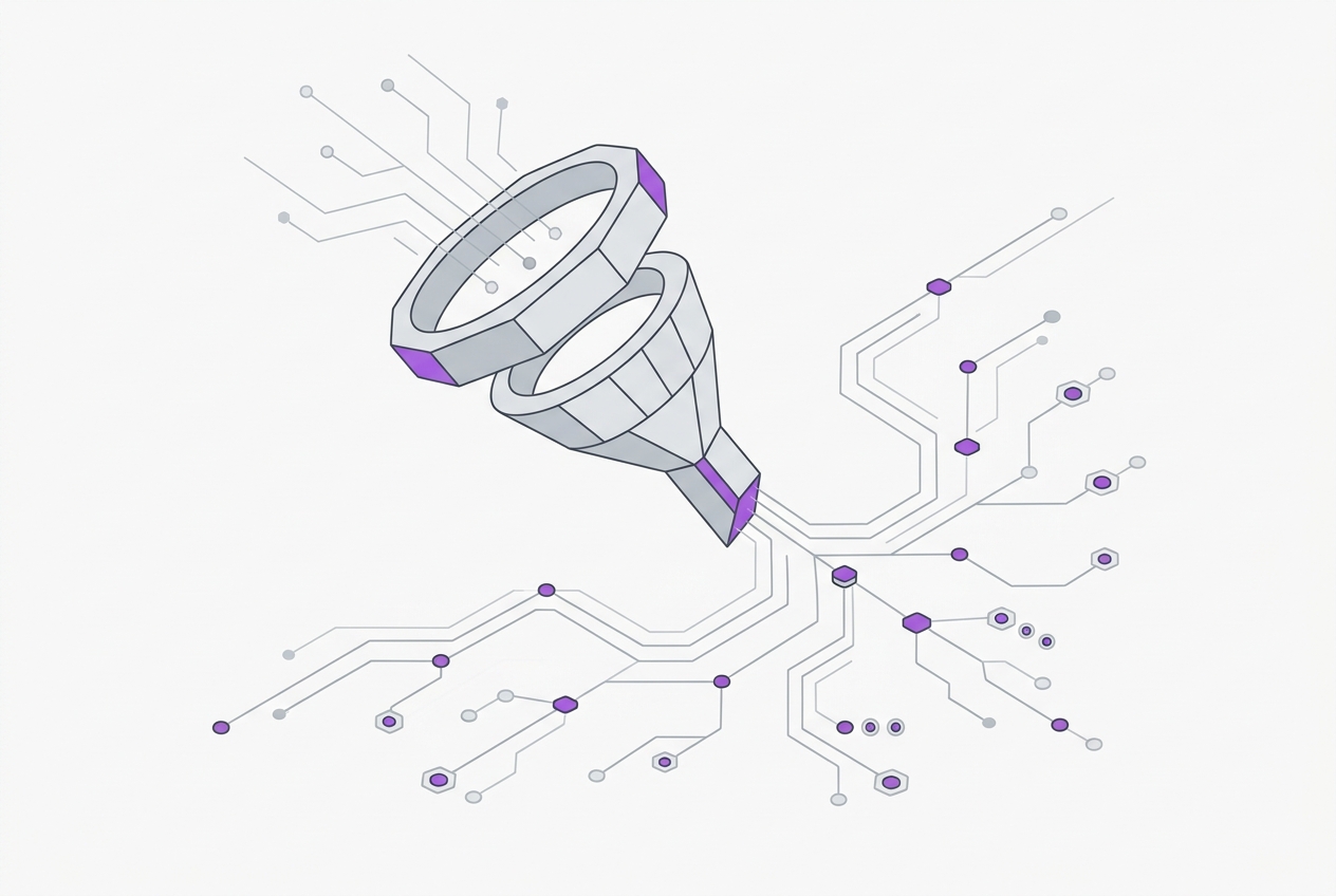 Strategia demand generation 2026: i 3 step che separano chi genera pipeline da chi genera rumore